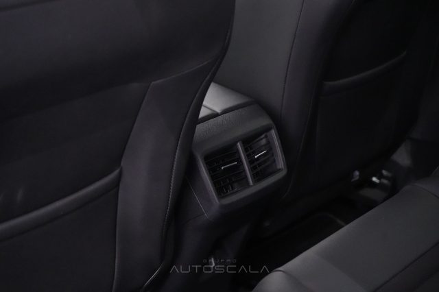 CITROEN C5 Aircross usata, con Specchietti laterali elettrici