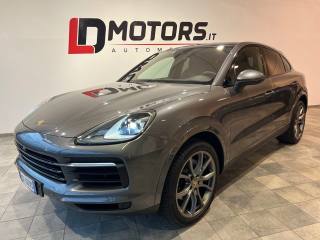 PORSCHE Cayenne usata, con Cruise Control