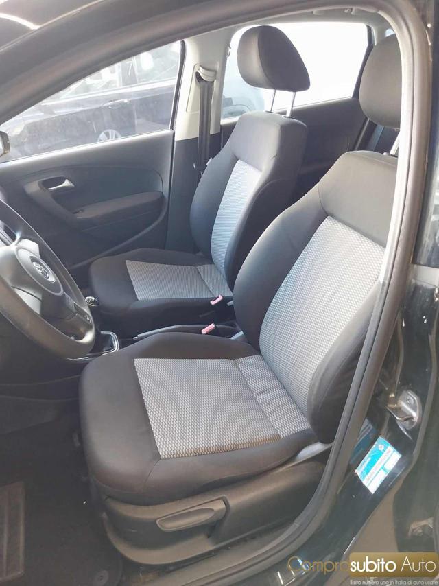 VOLKSWAGEN Polo usata, con Servosterzo