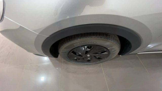 MG ZS usata, con Sensori di parcheggio posteriori