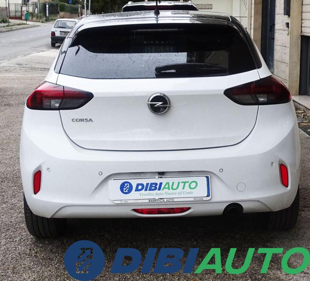 OPEL Corsa usata, con Autoradio