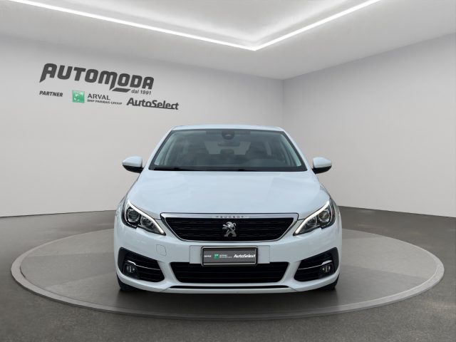 PEUGEOT 308 usata, con Airbag