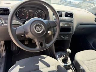 VOLKSWAGEN Polo usata 14