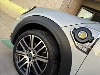 MINI Cooper SE Countryman usata, con Luci diurne LED