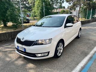 SKODA Rapid usata, con Airbag
