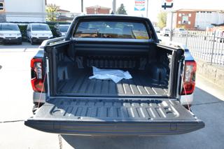 FORD Ranger usata, con Cerchi in lega