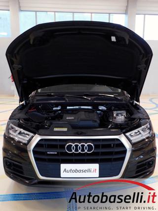 AUDI Q5 usata 72