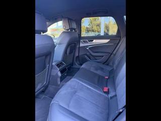 AUDI A6 allroad usata, con Sedile posteriore sdoppiato