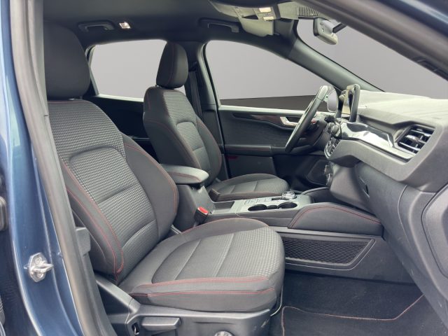 FORD Kuga usata, con Controllo trazione