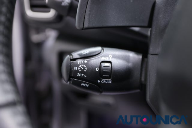 CITROEN C5 Aircross usata, con Volante in pelle
