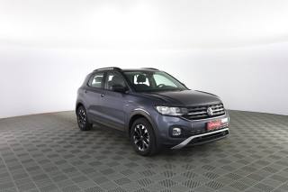 VOLKSWAGEN T-Cross usata 1