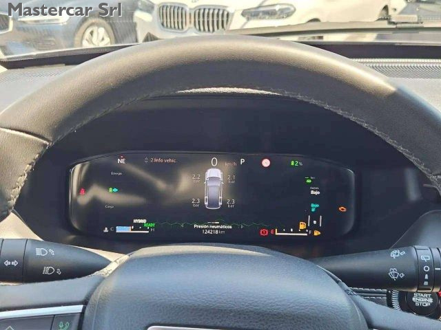 JEEP Compass usata, con Fendinebbia