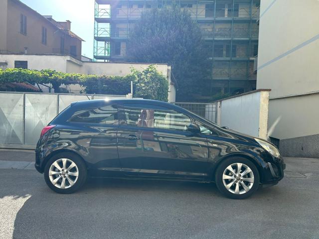 OPEL Corsa usata 24