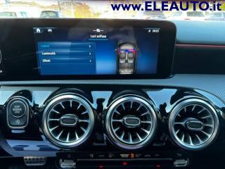 MERCEDES-BENZ A 180 usata, con Cruise Control