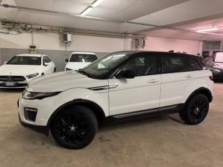 LAND ROVER Range Rover Evoque usata, con Autoradio