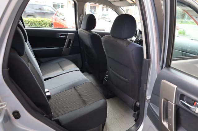 DAIHATSU Terios usata 63