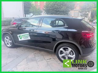 MERCEDES-BENZ GLA 200 usata, con Airbag laterali