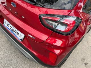 FORD Puma usata, con Controllo trazione