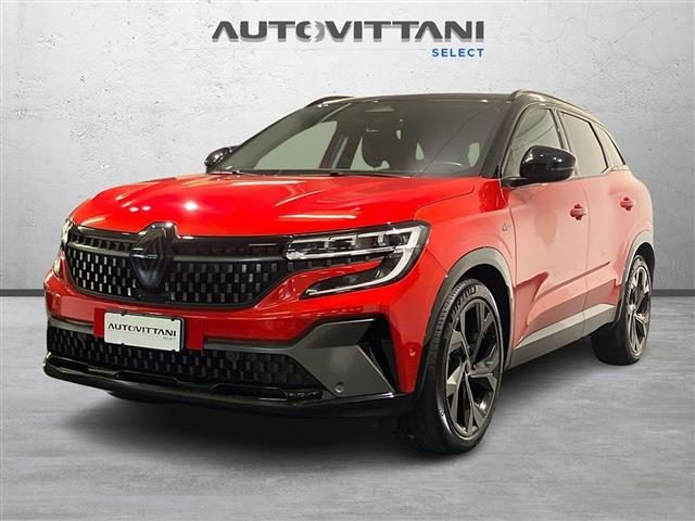 RENAULT Austral usata, con ABS