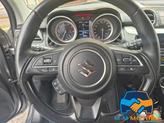 SUZUKI Swift usata, con Controllo trazione