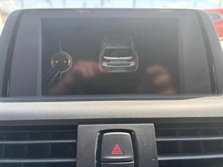 BMW 116 usata, con Controllo trazione