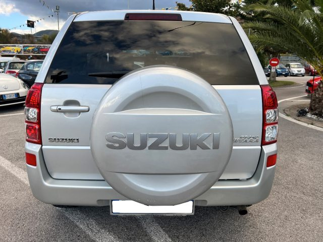 SUZUKI Grand Vitara usata, con Airbag Passeggero