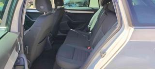 SKODA Octavia usata, con Alzacristalli elettrici