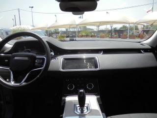 LAND ROVER Range Rover Evoque usata, con Frenata d