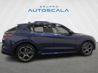 ALFA ROMEO Stelvio usata, con Autoradio
