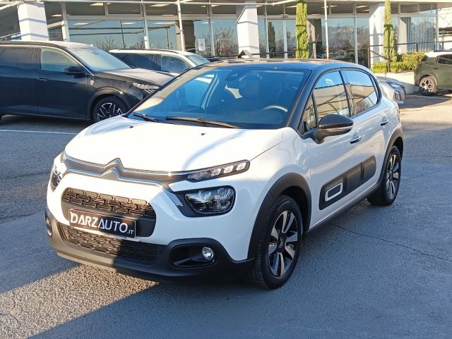 CITROEN C3 usata, con ABS