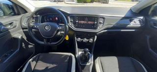 VOLKSWAGEN T-Roc usata, con Sensore di pioggia