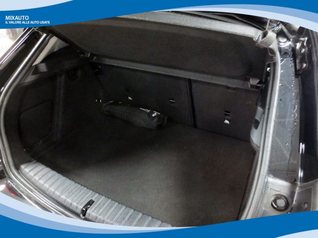 BMW 116 usata, con Park Distance Control