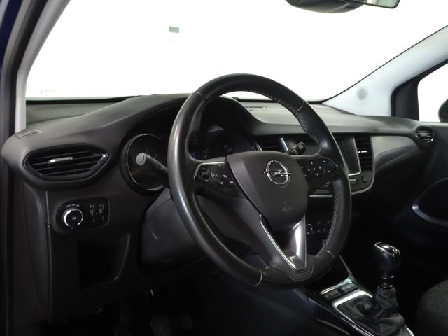 OPEL Crossland usata, con Servosterzo