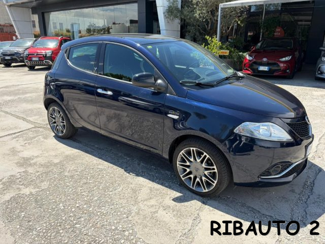 LANCIA Ypsilon usata, con Airbag Passeggero