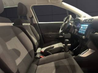 CITROEN C3 Aircross usata, con Bracciolo