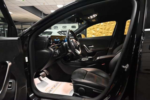 MERCEDES-BENZ A 250 usata 19