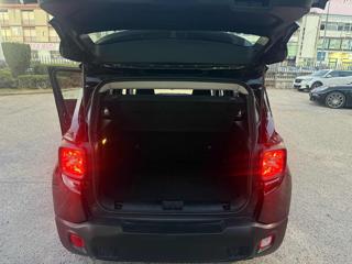 JEEP Renegade usata, con Riconoscimento dei segnali stradali