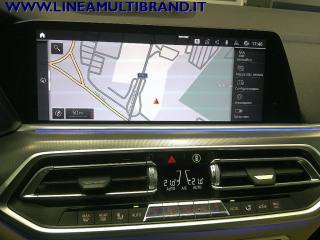 BMW X5 usata, con Trazione integrale