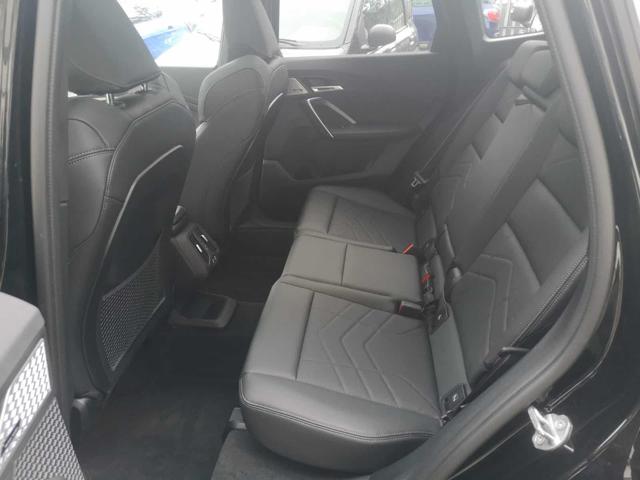 BMW X1 usata, con ESP