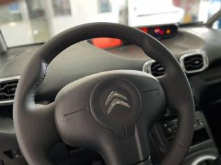 CITROEN C3 Picasso usata, con ESP