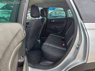 OPEL Crossland usata, con Climatizzatore