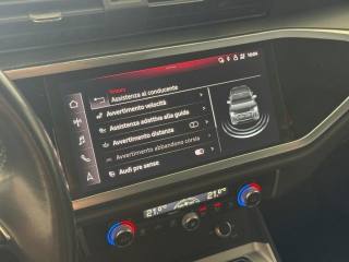 AUDI Q3 usata, con Sensore di luce