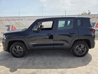 JEEP Renegade usata, con Autoradio