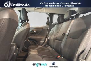 JEEP Renegade usata, con Climatizzatore