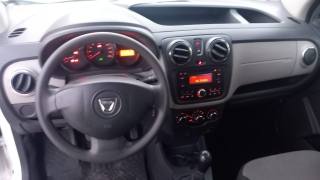 DACIA Dokker usata, con Immobilizzatore elettronico