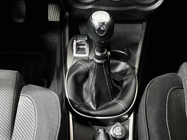 ALFA ROMEO MiTo usata 21