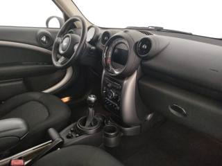 MINI Countryman usata, con Servosterzo