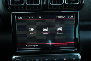 CITROEN C3 Aircross usata, con Sistema lavafari
