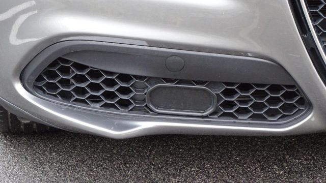 ALFA ROMEO Stelvio usata, con Bracciolo