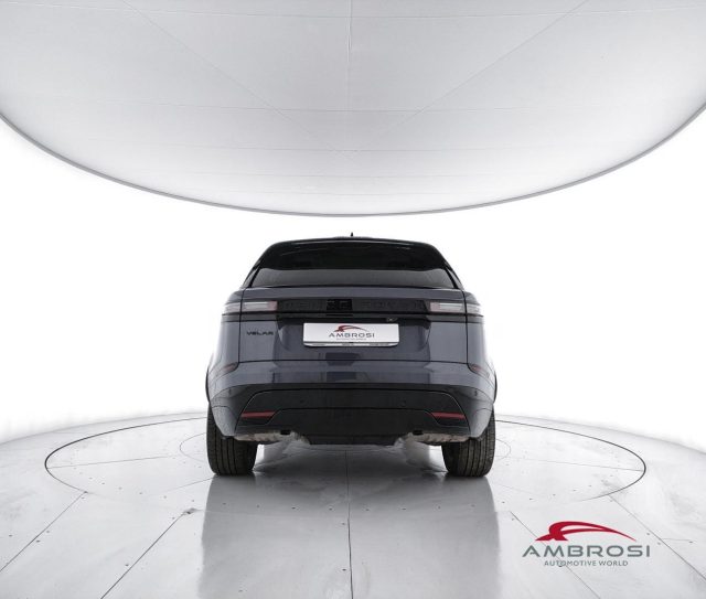 LAND ROVER Range Rover Velar usata 5